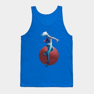 Origin Tank Top